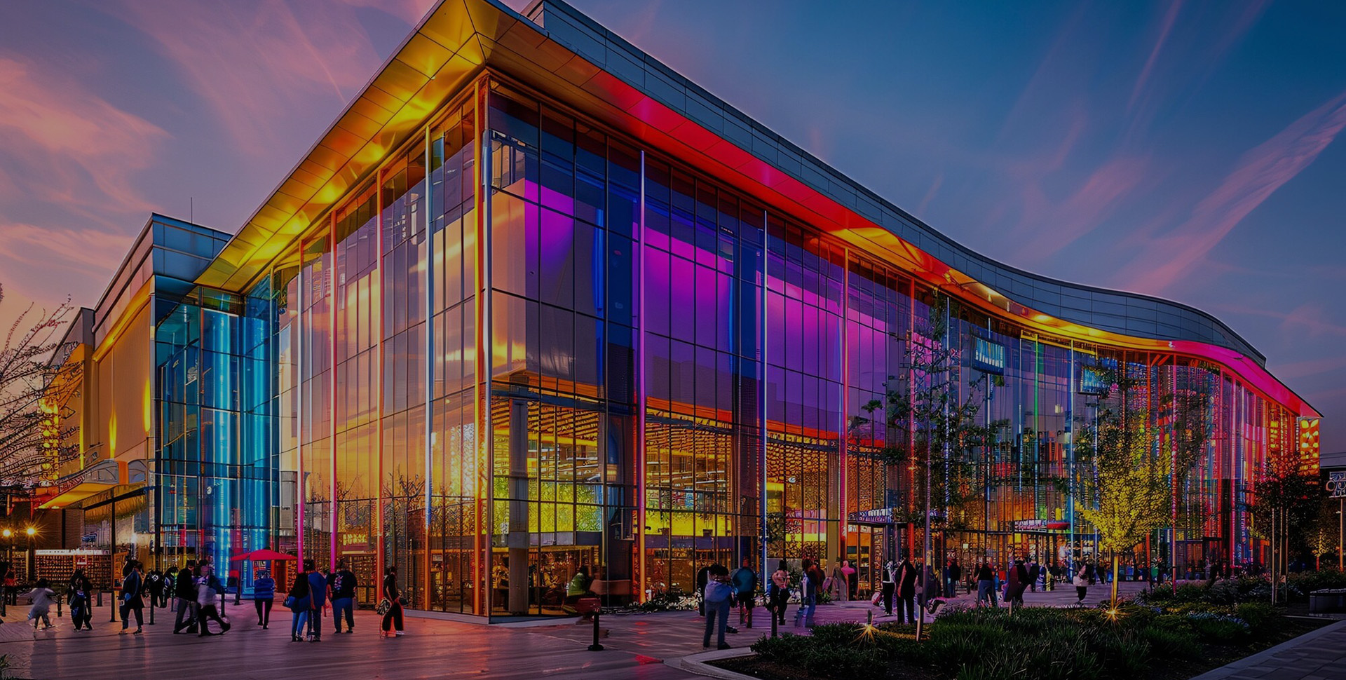 LUMICA ADVANCED ENGINEERING