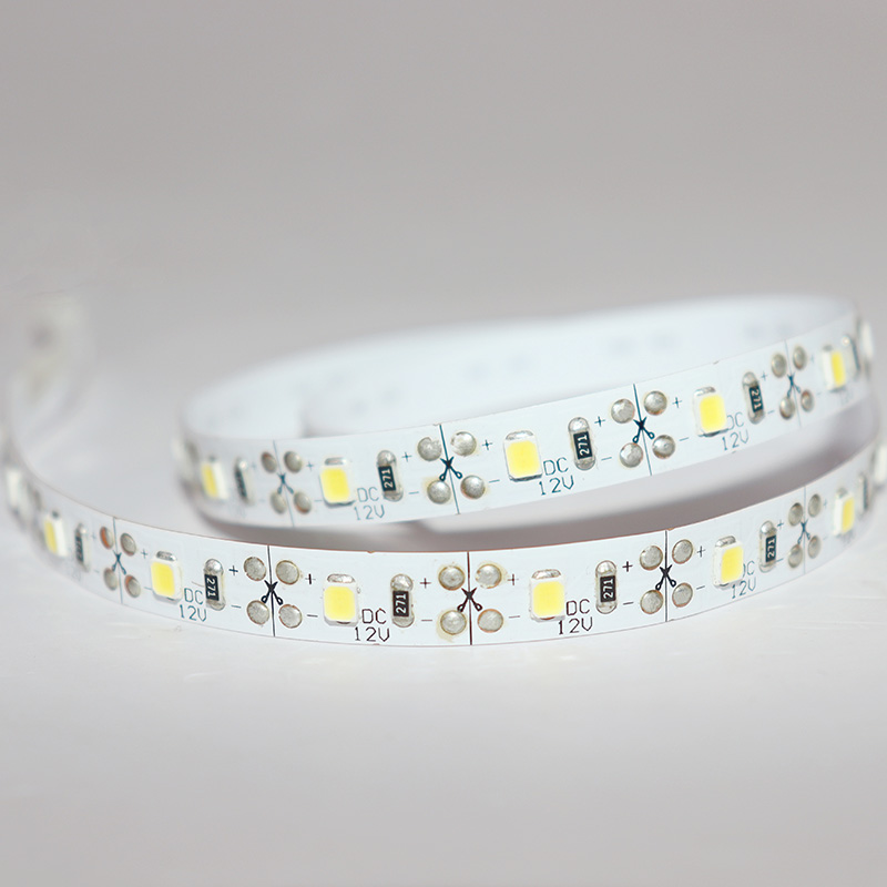 MINI CUT SERIES FLEXIBLE RIBBON LIGHTS